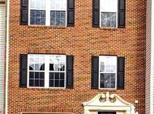 10177 Elgin Way, Bristow, VA 20136