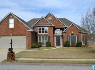 2521 Stonecreek Trl, Helena, AL 35080