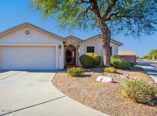 7278 E Maritime Dr, Tucson, AZ 85756