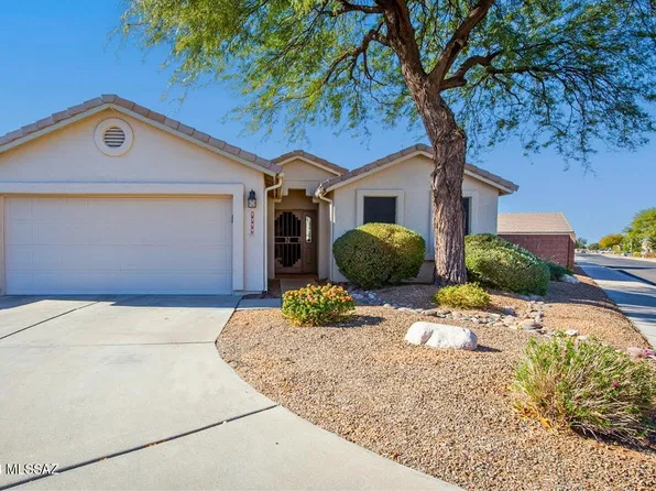 7278 E Maritime Dr, Tucson, AZ 85756