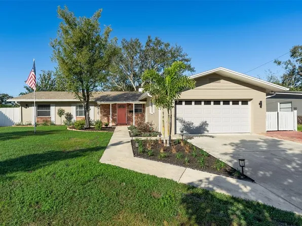 1232 Corbett Ln, Orlando, FL 32806