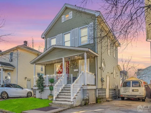 188 Ward St, New Brunswick, NJ 08901