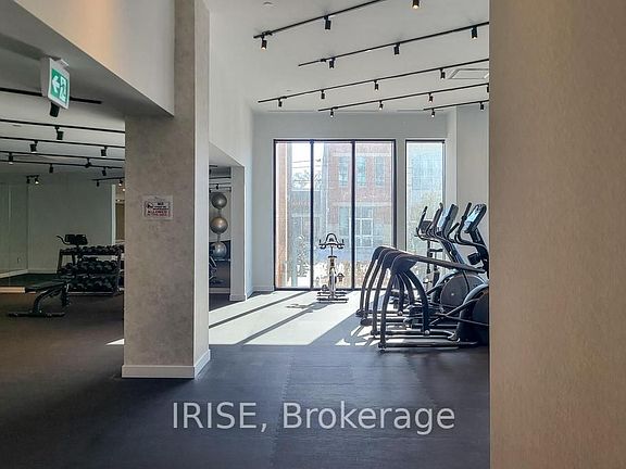 3rd image of 2300 Saint Clair Ave W #714