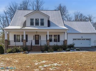 2218 Silver St, Aylett, VA 23009