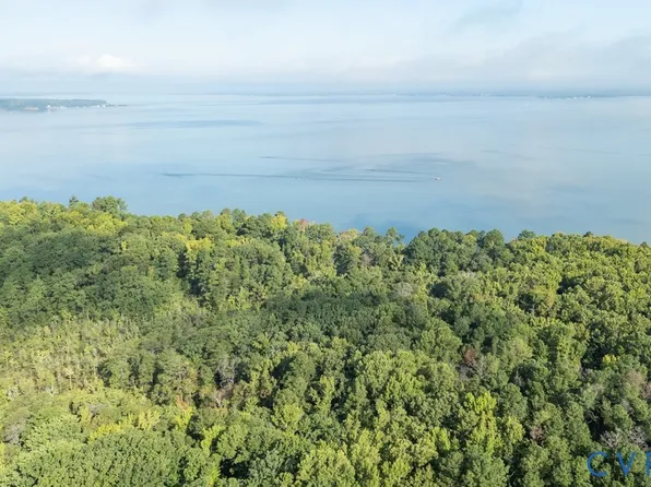 0 Montague Island Rd, Jamaica, VA 23079