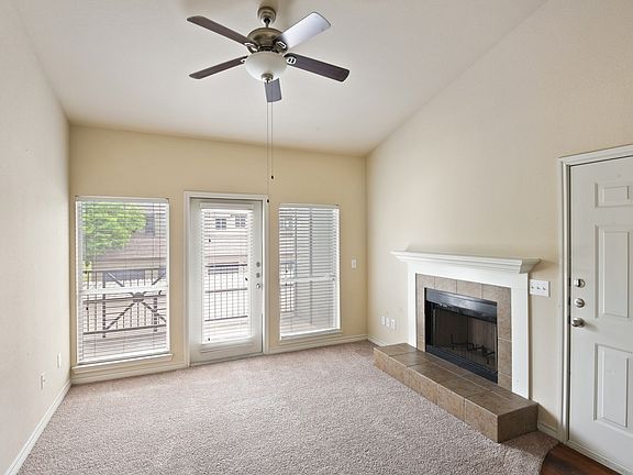 4th image of 12007 N Lamar Blvd #1024