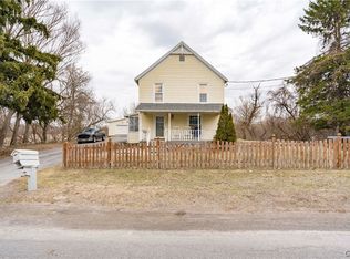 8746 Factory St, Evans Mills, NY 13637