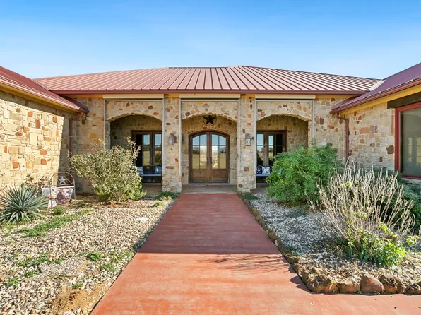 1561 Fm 934, Blum, TX 76627