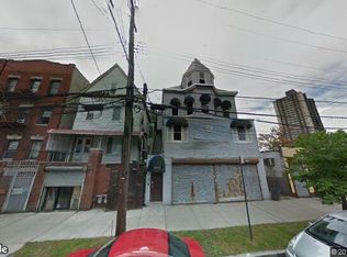 900 E 213th Street #A, Bronx, NY