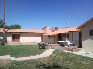 4551 W Palmer Ln, Thatcher, AZ 85552