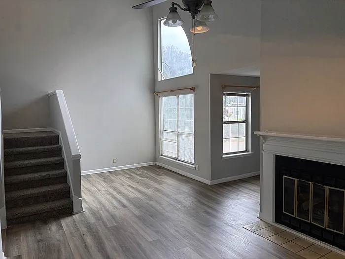 1034 Stones Throw Dr NW #1 — Photo 4