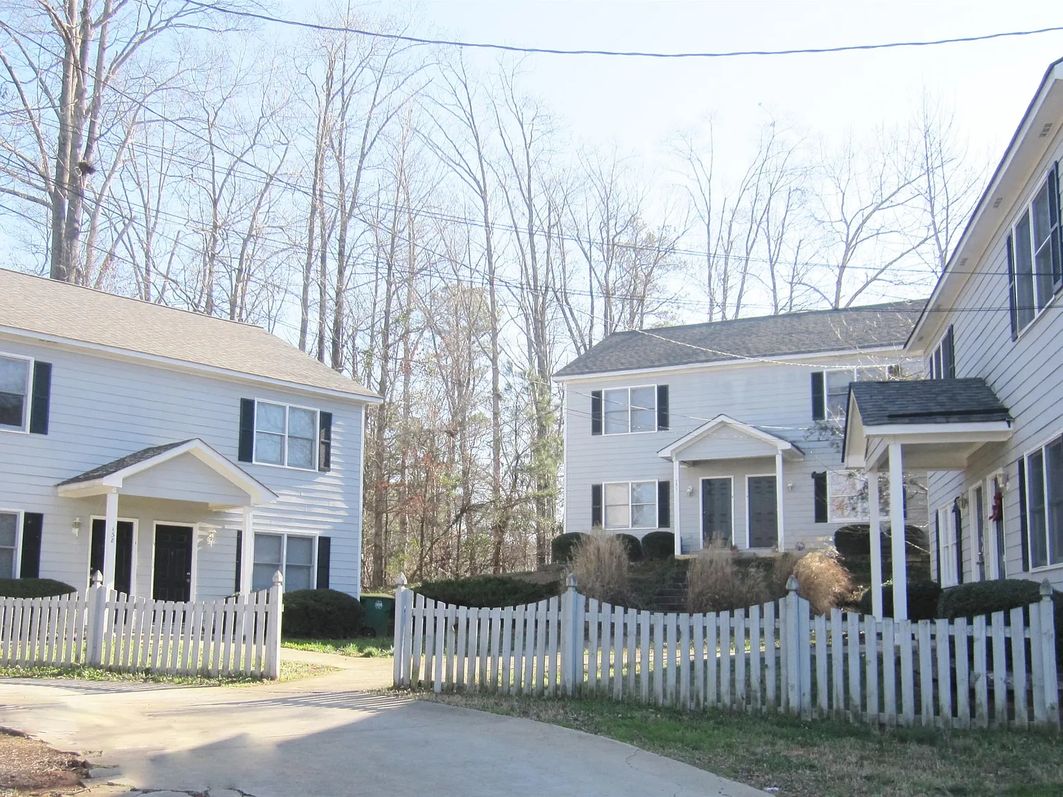 138 A/B Weymanda Court - 138A — Photo 1