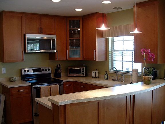 Gorgeous Cabinets