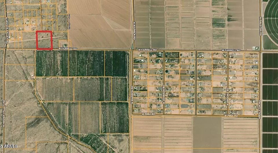 2nd image of 53816 W Farrell Road