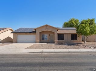 6378 E 45th Ln, Yuma, AZ 85365
