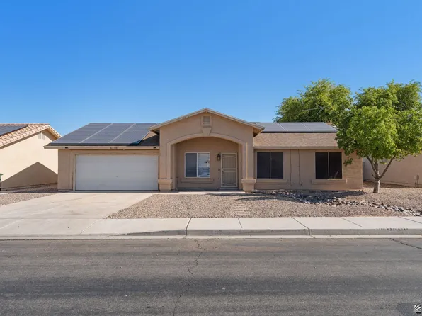 6378 E 45th Ln, Yuma, AZ 85365