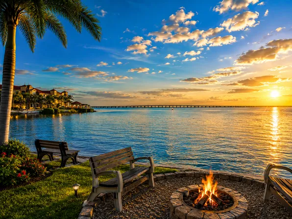 2722 Via Tivoli Unit 432B, Clearwater, FL 33764