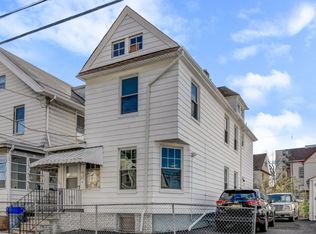 39 Irving Pl, Passaic, NJ 07055