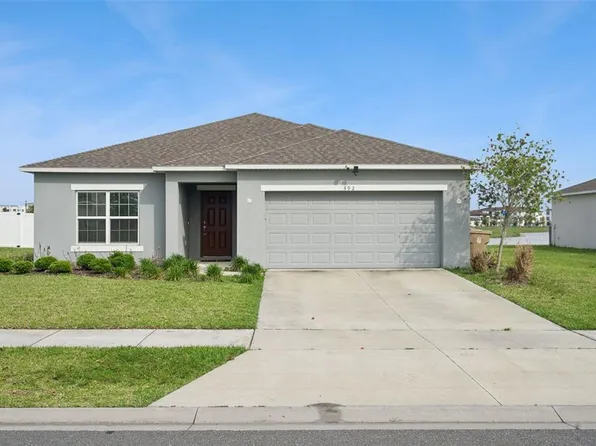 392 Citrine Loop, Kissimmee, FL 34758
