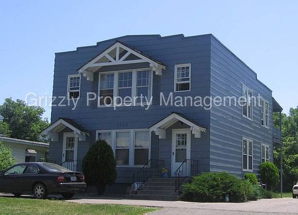 1st image of 2329 Fairview Ave APT 2