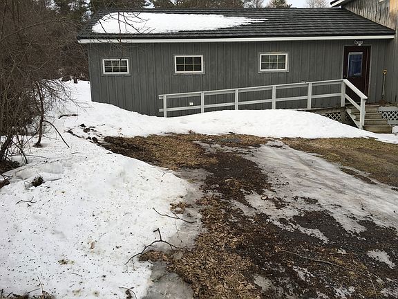 Attached in - Law apartment