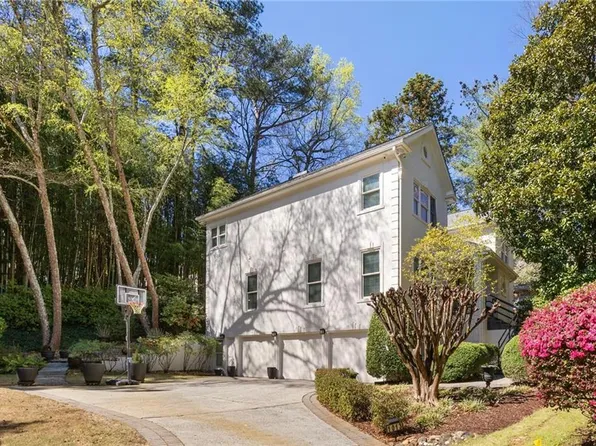 1013 Lenox Valley Dr NE, Atlanta, GA 30324