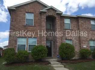 1929 Lemita Dr, Lancaster, TX 75146