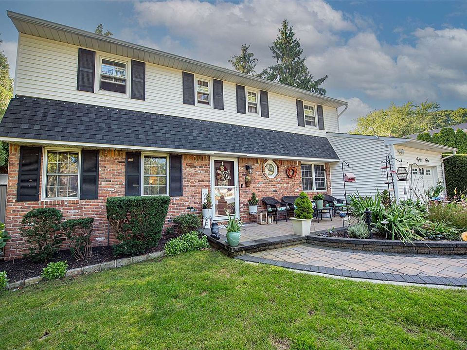 88 Boxwood Drive, Kings Park, NY 11754 Zillow