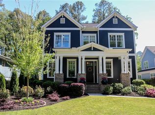 125 Candler Dr, Decatur, GA 30030