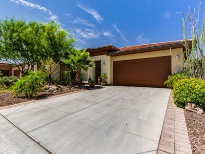 13152 W Lone Tree Trl, Peoria, AZ, 85383