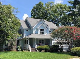 396 Sirop Ct, Mount Pleasant, SC 29464