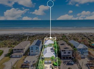 1423 N Atlantic Ave, New Smyrna Beach, FL 32169