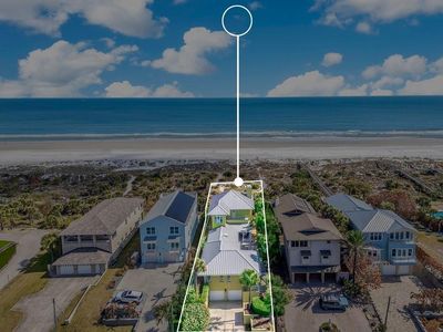 1423 N Atlantic Ave, New Smyrna Beach, FL, 32169