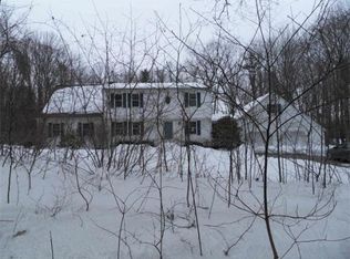 63 Purgatory Rd, Sutton, MA 01590