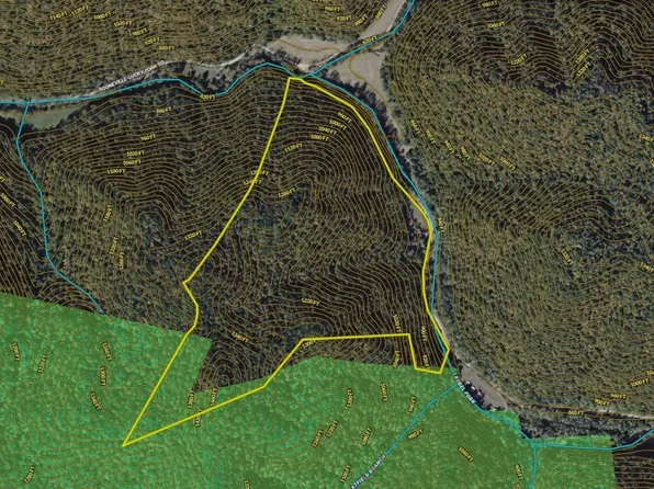 312 Laurel Fork Rd, Ricetown, KY 41364