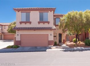 3691 Perugia Ct, Las Vegas, NV 89141
