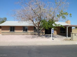 17840 N 18th Dr, Phoenix, AZ 85023