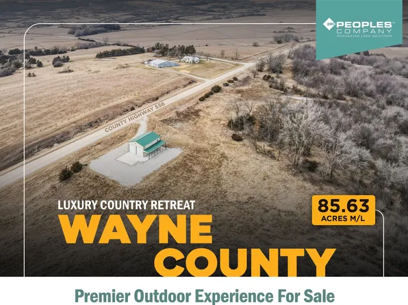 1066 S 56th Hwy, Russell, IA 50238