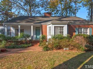 1409 Hathaway Rd, Raleigh, NC 27608