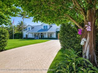 8389 SE Woodcrest Pl, Hobe Sound, FL 33455