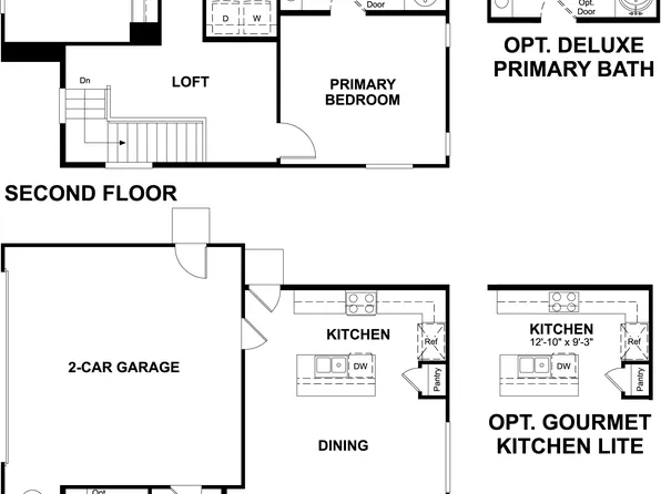 Nabor Plan, Iris at The Arboretum