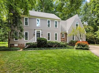 6002 Harbourwood Ct, Midlothian, VA 23112