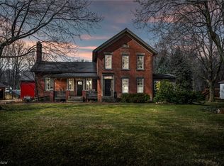 4350 Stoney Ridge Rd, Avon, OH 44011