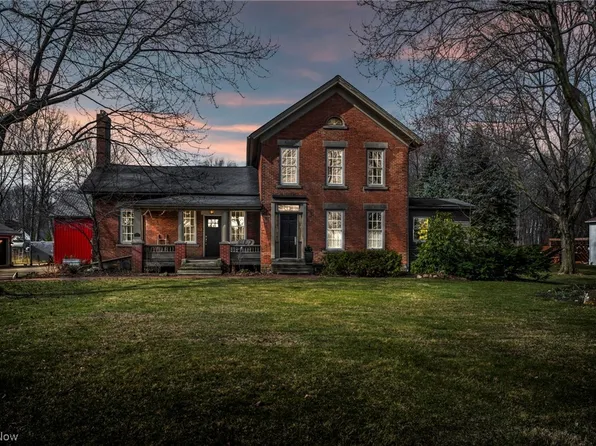 4350 Stoney Ridge Rd, Avon, OH 44011