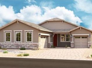 21858 E Stirrup Ct, Queen Creek, AZ 85142