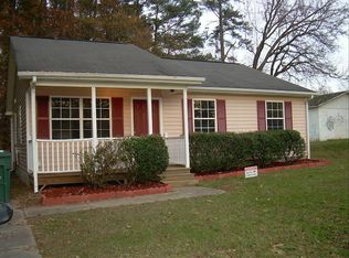 2908 Banner St, Durham, NC 27704