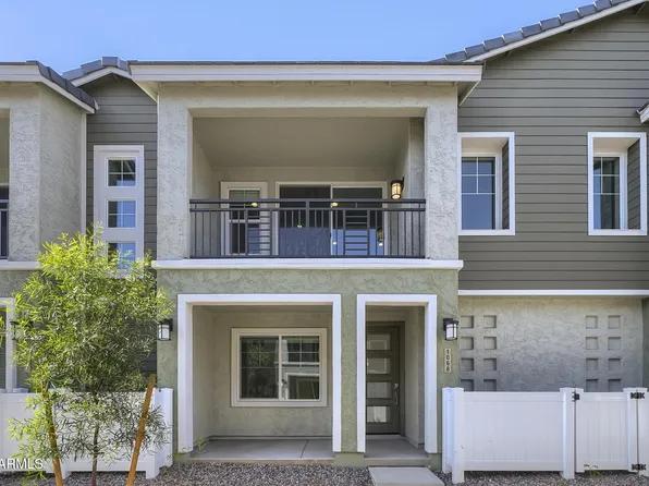 8149 E PETUNIA Avenue #1068, Mesa, AZ 85212
