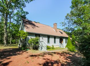 49 Ashumet Ave, Mashpee, MA 02649