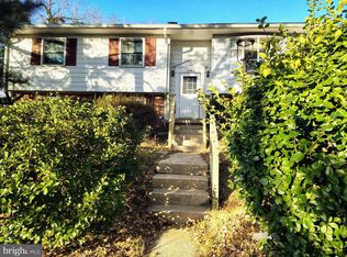 12300 Downer Dr, Silver Spring, MD 20906
