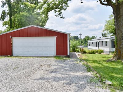 320 W Sexton St, Harrisburg, MO, 65256